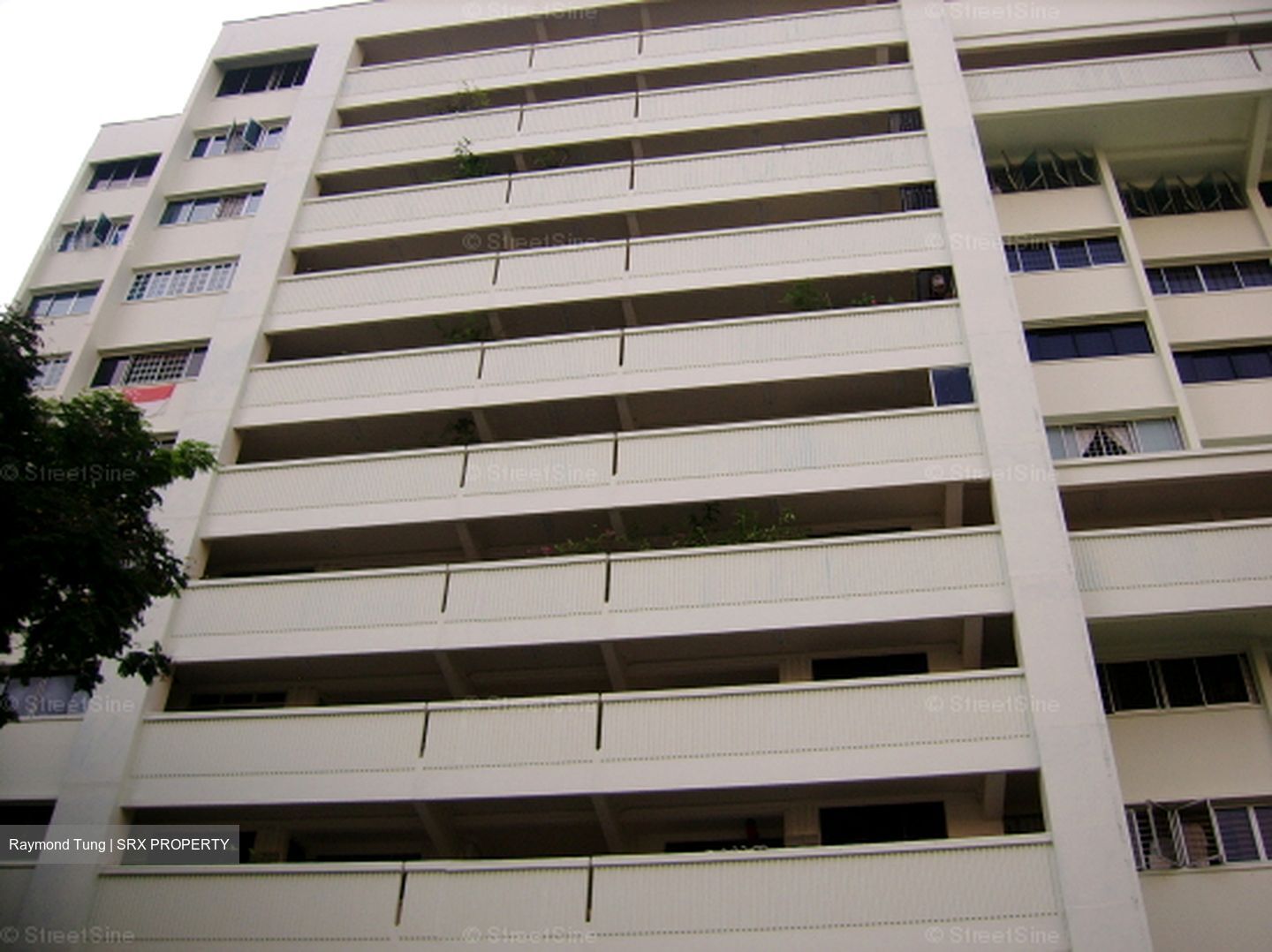 Blk 808 Tampines Polyview (Tampines), HDB 4 Rooms #596283201
